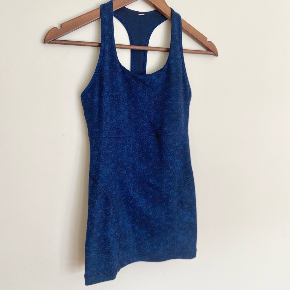Lululemon | Power Up Tank II - Picture 5 of 13